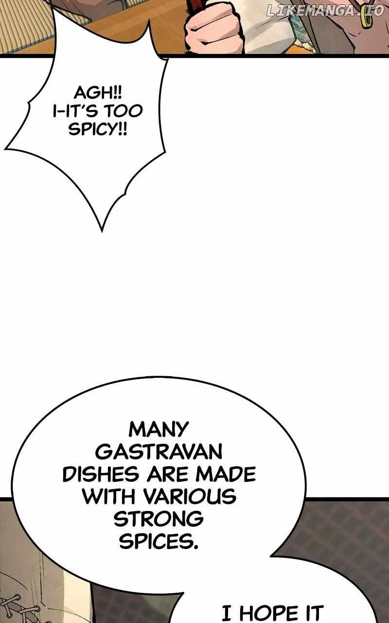 Piece Maker of Flame Mangakakalot X Chapter 38 Page 60