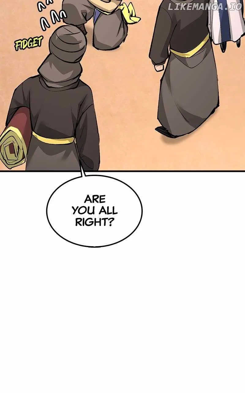 Piece Maker of Flame Mangakakalot X Chapter 38 Page 7