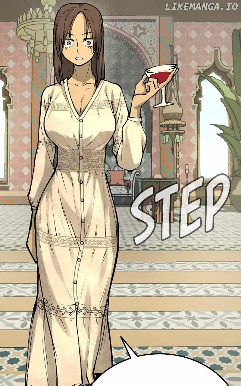 Piece Maker of Flame Mangakakalot X Chapter 38 Page 63