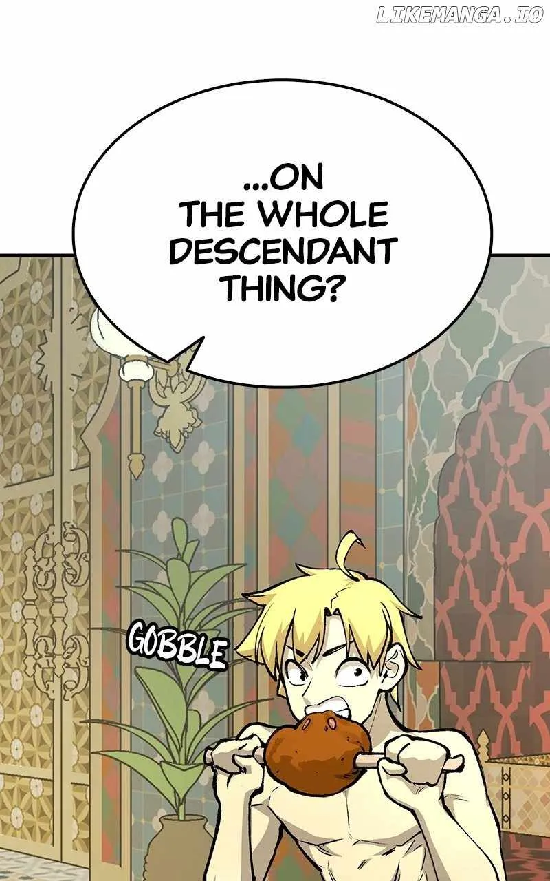 Piece Maker of Flame Mangakakalot X Chapter 38 Page 71