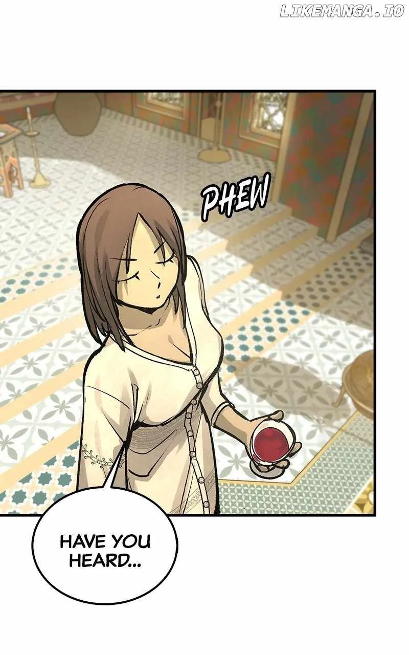 Piece Maker of Flame Mangakakalot X Chapter 38 Page 75