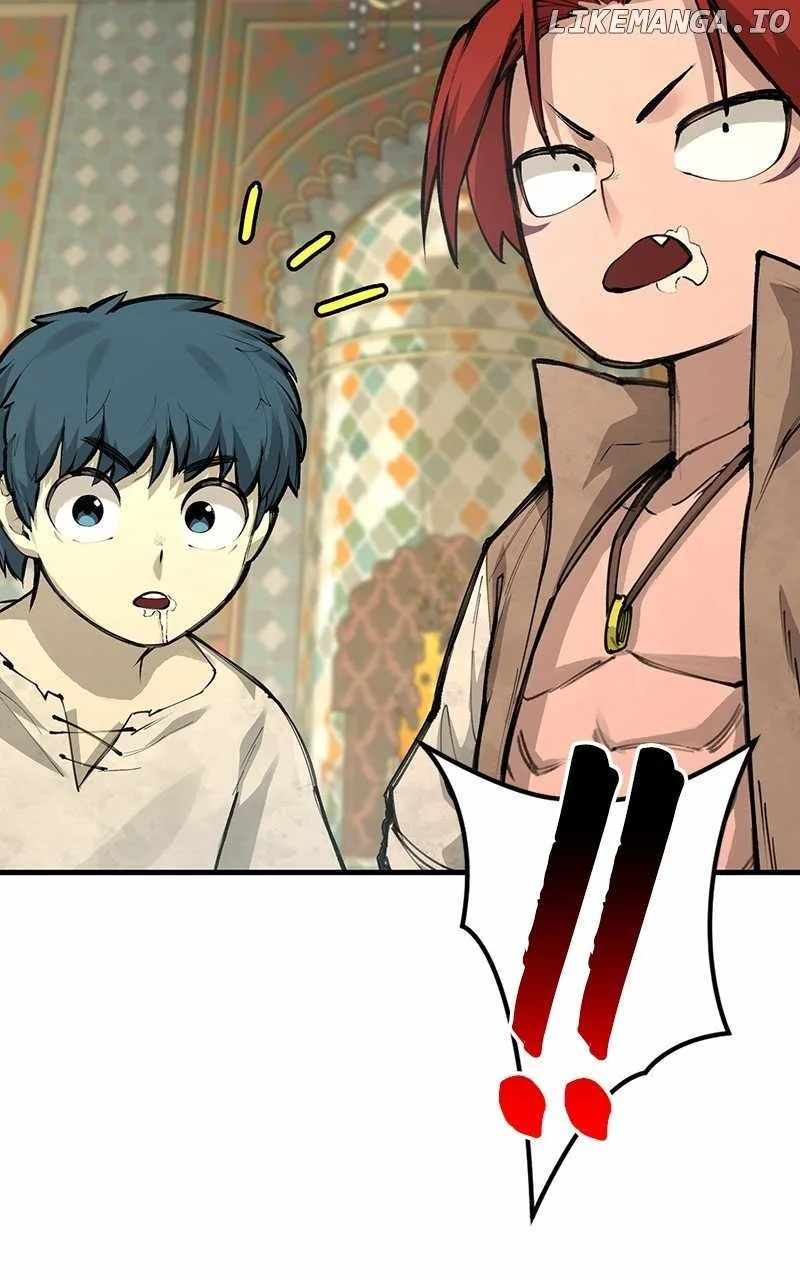 Piece Maker of Flame Mangakakalot X Chapter 38 Page 77