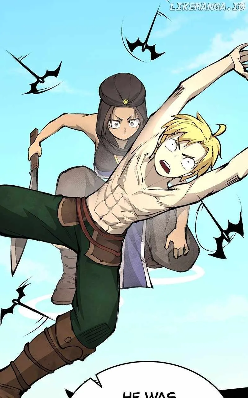 Piece Maker of Flame Mangakakalot X Chapter 38 Page 83
