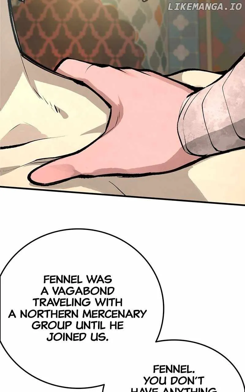 Piece Maker of Flame Mangakakalot X Chapter 38 Page 91