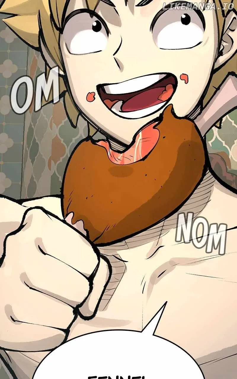Piece Maker of Flame Mangakakalot X Chapter 38 Page 100