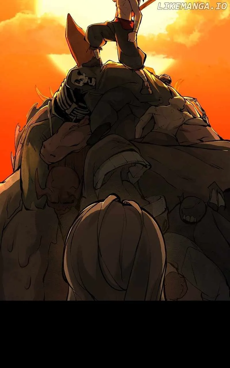 Piece Maker of Flame Mangakakalot X Chapter 38 Page 12
