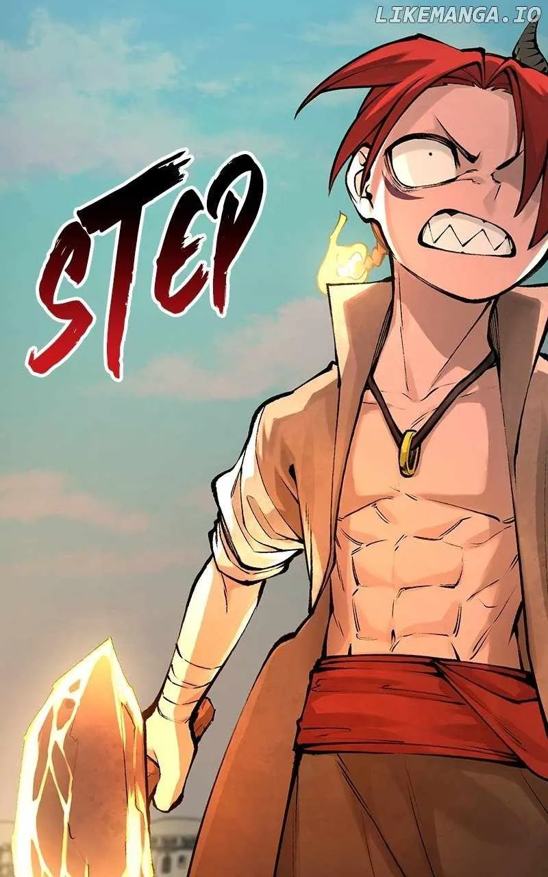 Piece Maker of Flame Mangakakalot X Chapter 38 Page 18