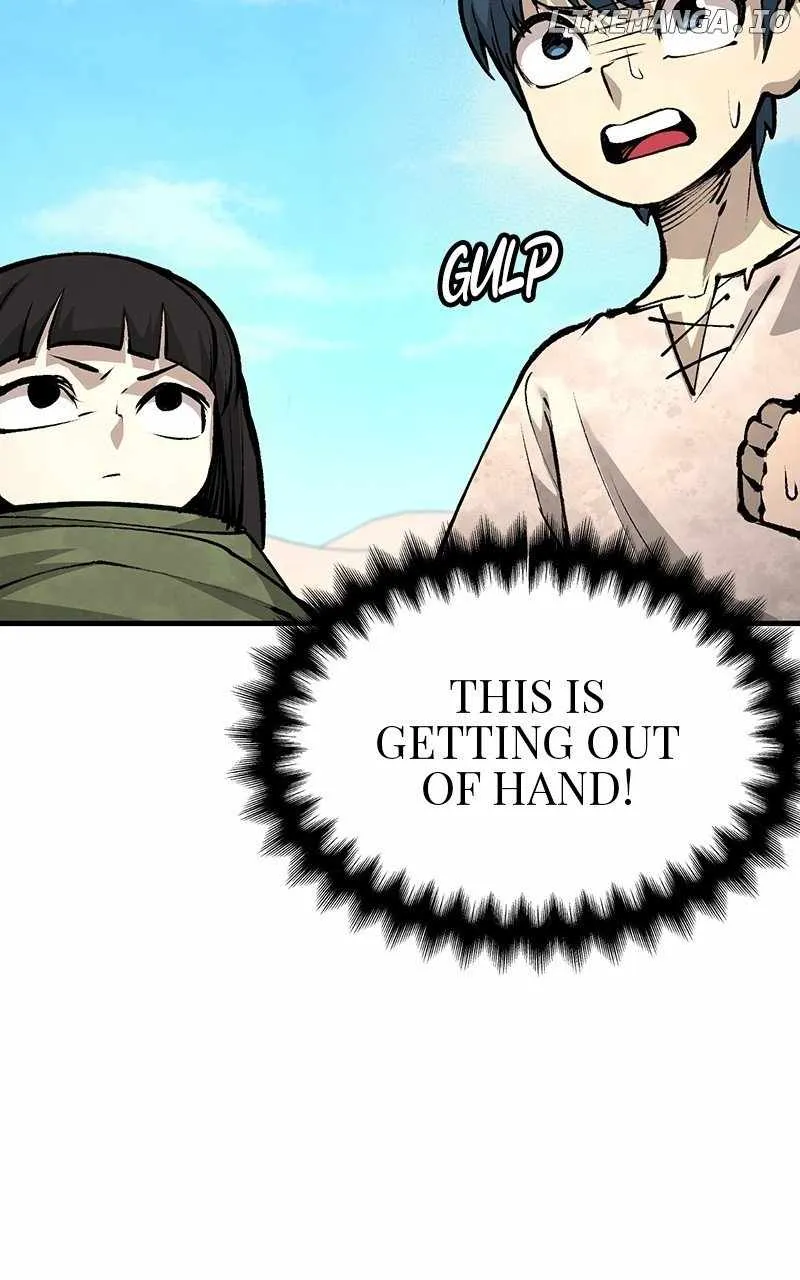 Piece Maker of Flame Mangakakalot X Chapter 38 Page 23