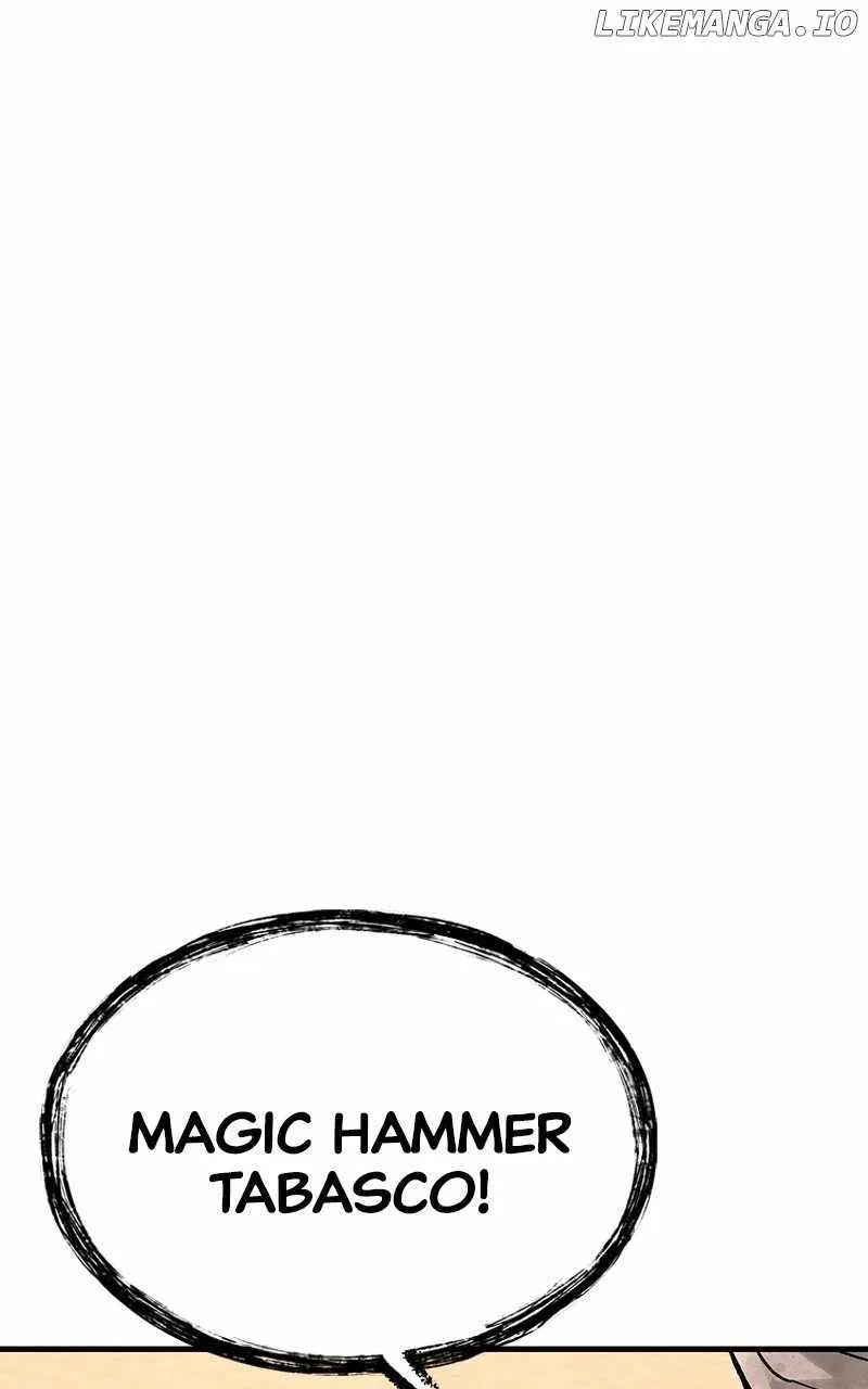 Piece Maker of Flame Mangakakalot X Chapter 38 Page 25