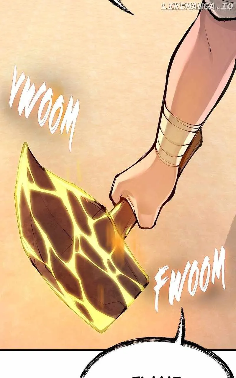 Piece Maker of Flame Mangakakalot X Chapter 38 Page 26