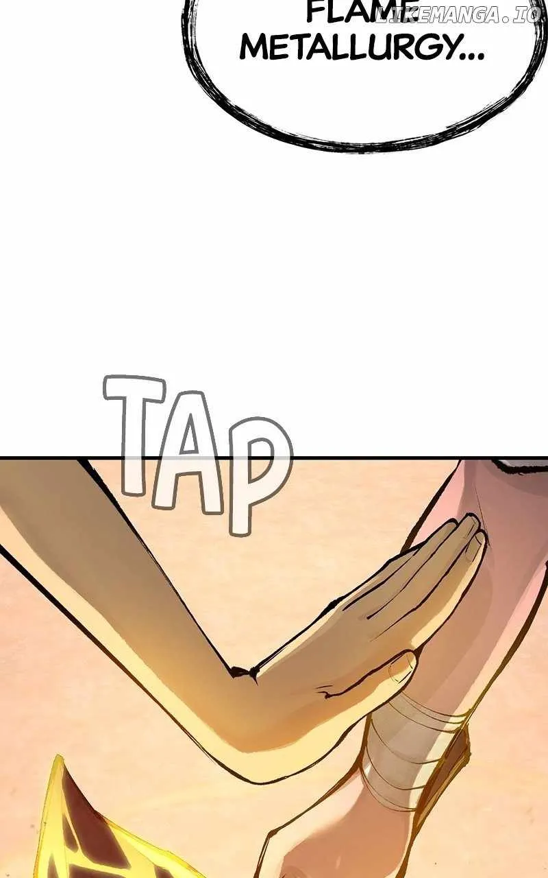 Piece Maker of Flame Mangakakalot X Chapter 38 Page 27