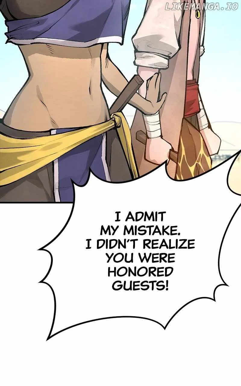 Piece Maker of Flame Mangakakalot X Chapter 38 Page 30