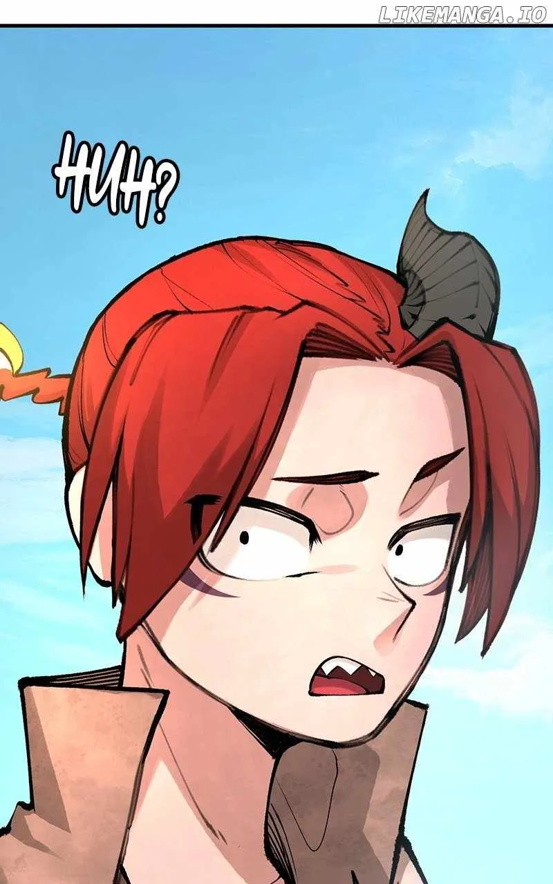 Piece Maker of Flame Mangakakalot X Chapter 38 Page 31
