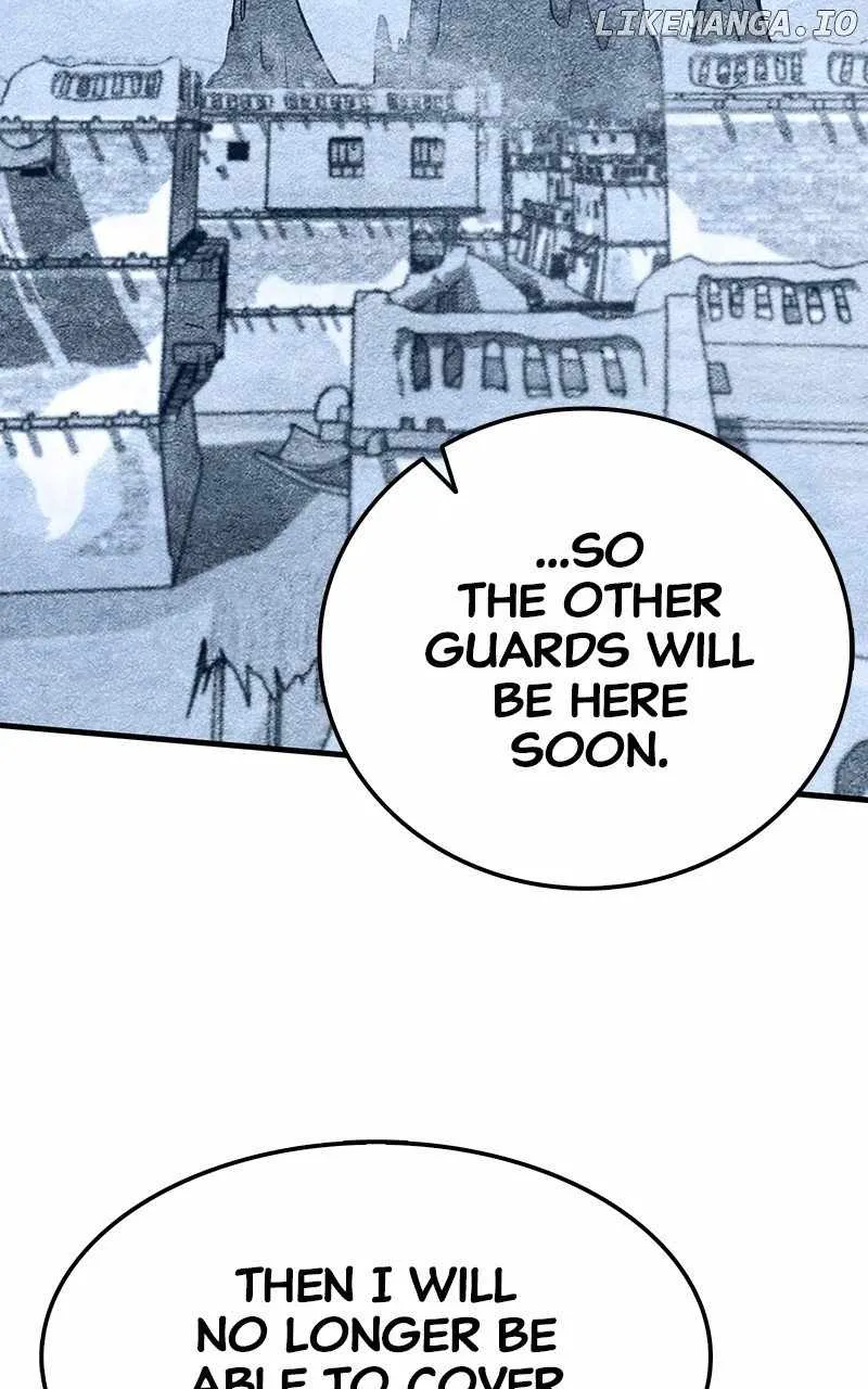 Piece Maker of Flame Mangakakalot X Chapter 38 Page 34