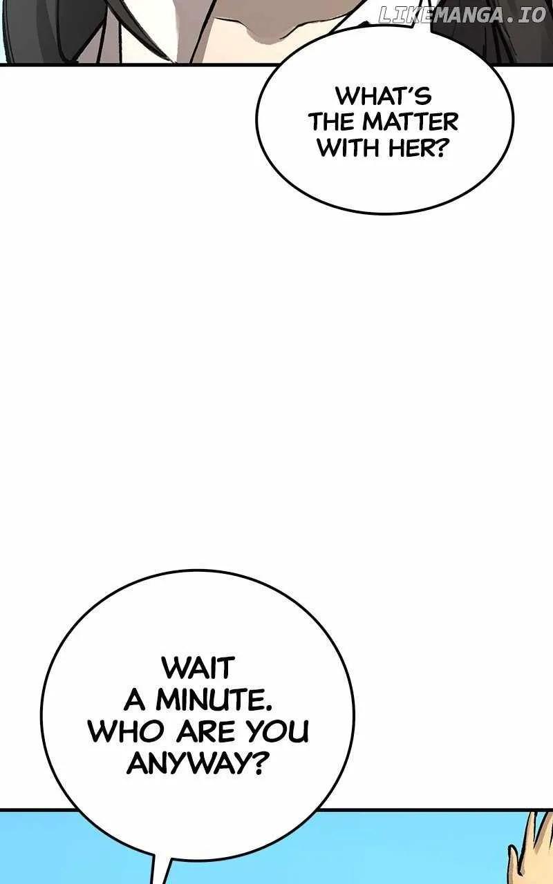 Piece Maker of Flame Mangakakalot X Chapter 38 Page 38