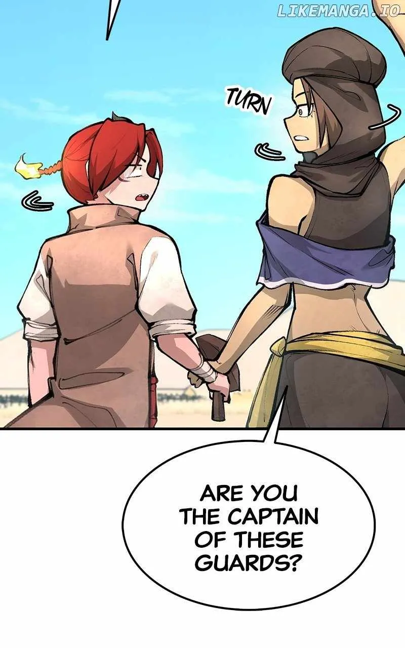 Piece Maker of Flame Mangakakalot X Chapter 38 Page 39