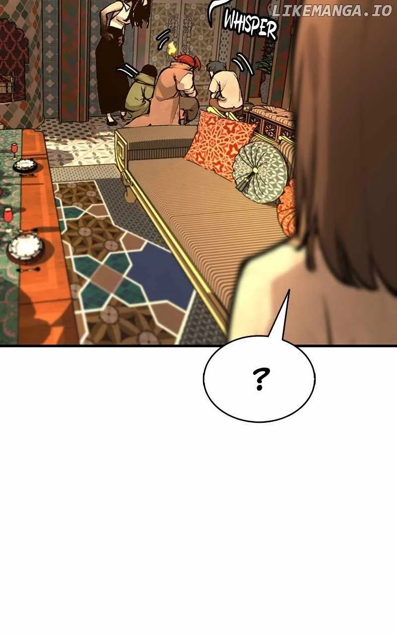 Piece Maker of Flame Mangakakalot X Chapter 39 Page 41