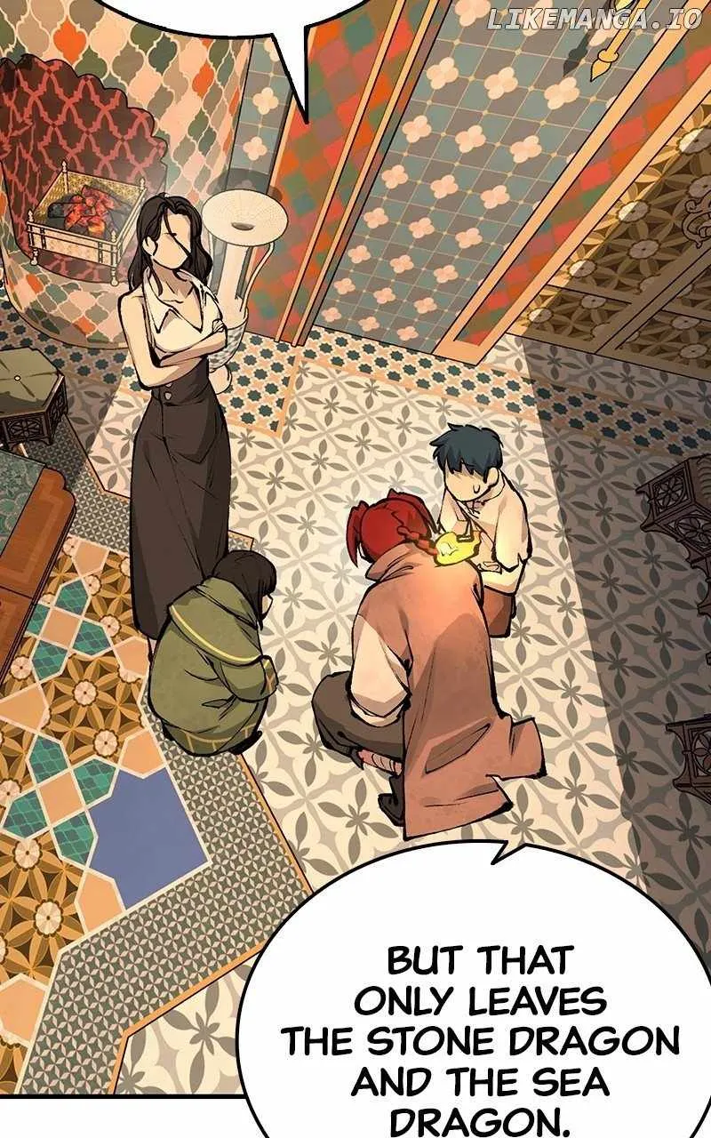Piece Maker of Flame Mangakakalot X Chapter 39 Page 49
