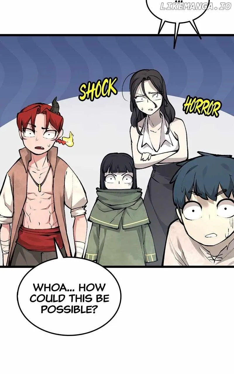 Piece Maker of Flame Mangakakalot X Chapter 39 Page 6