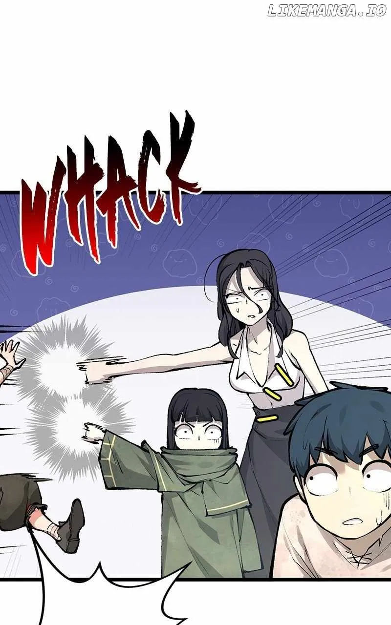 Piece Maker of Flame Mangakakalot X Chapter 39 Page 7