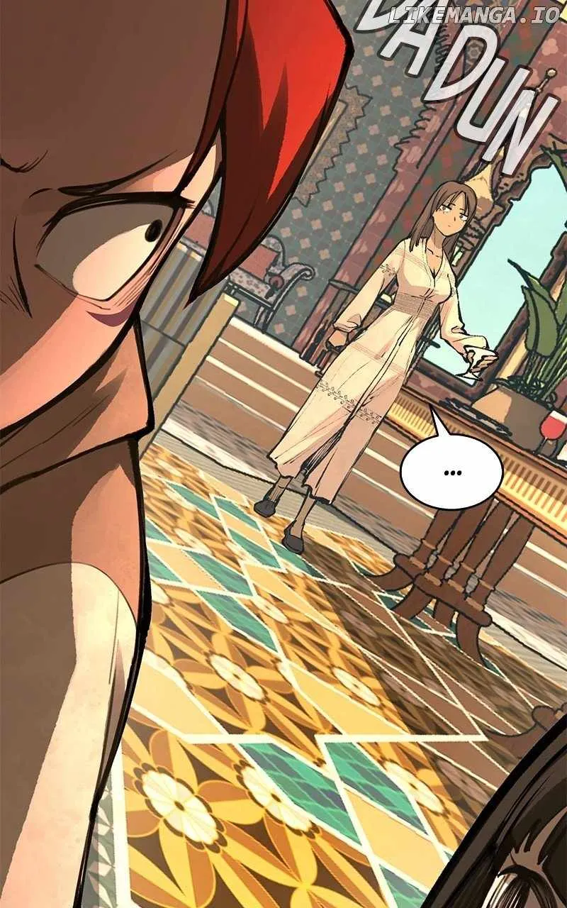 Piece Maker of Flame Mangakakalot X Chapter 39 Page 62