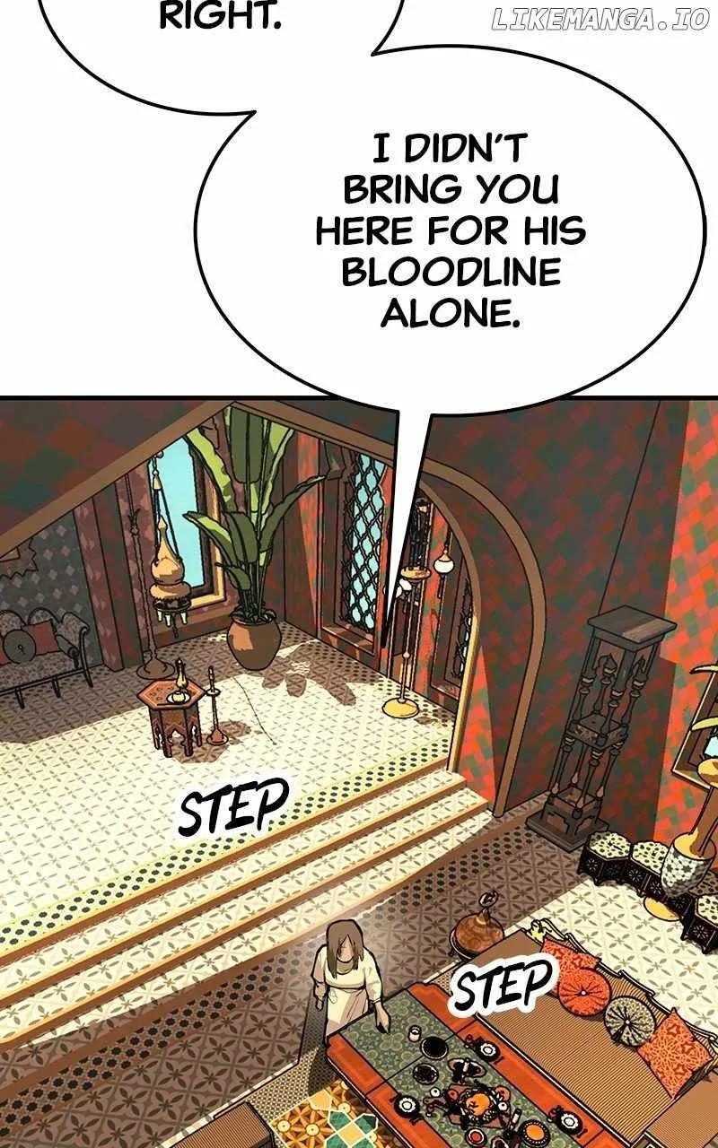 Piece Maker of Flame Mangakakalot X Chapter 39 Page 66