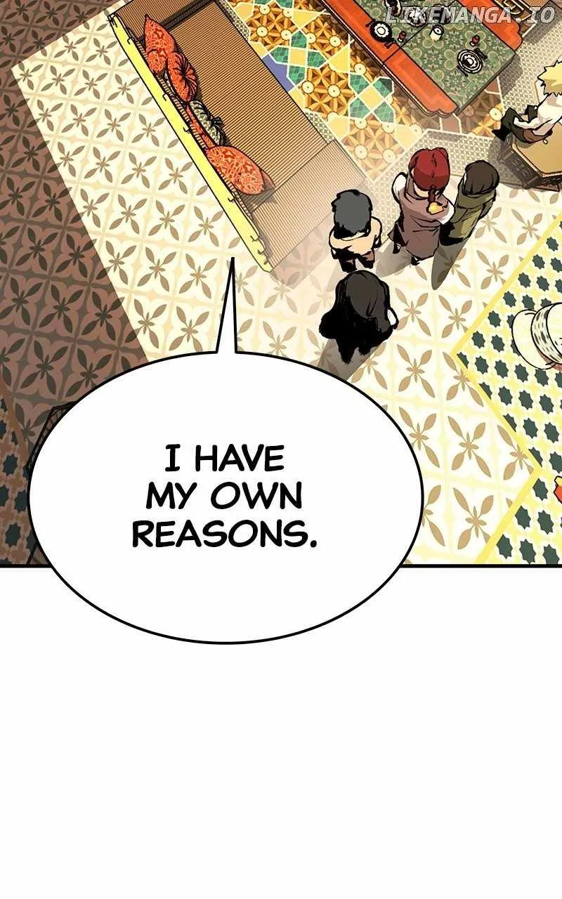 Piece Maker of Flame Mangakakalot X Chapter 39 Page 67