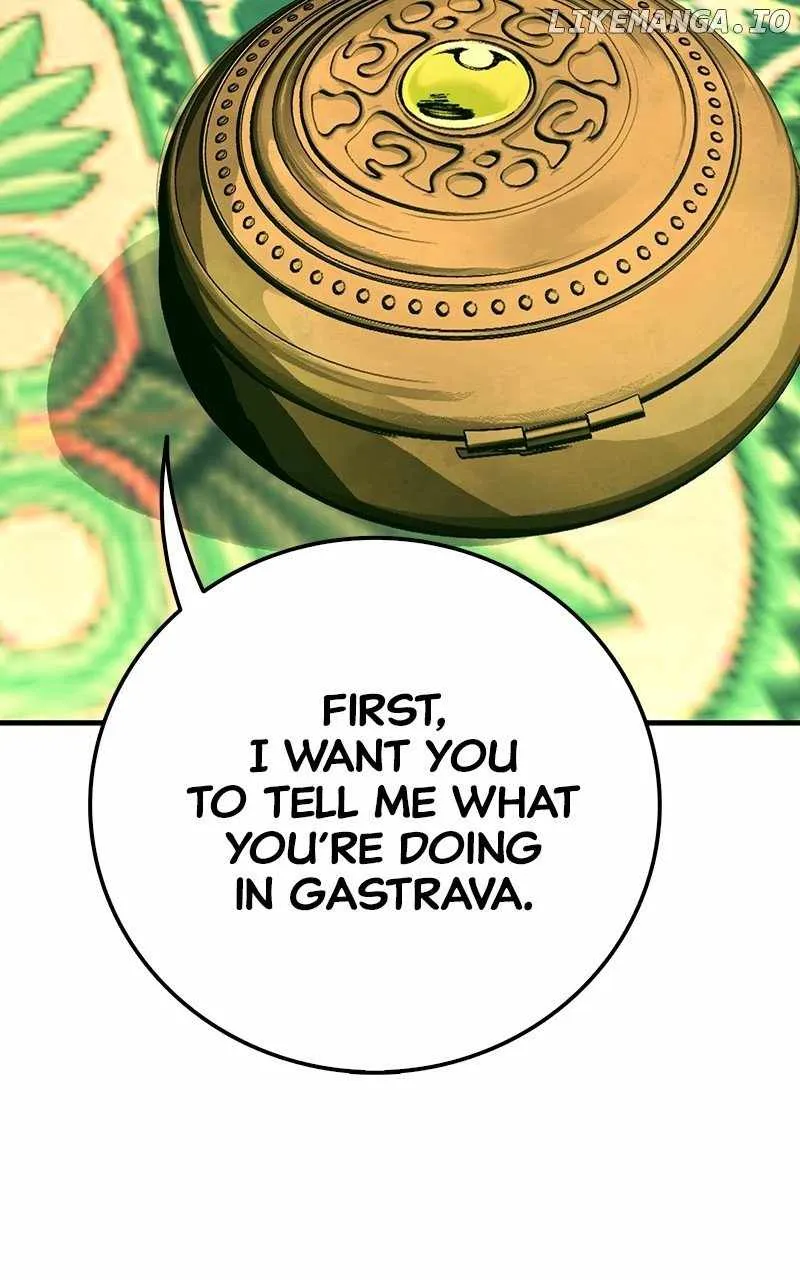 Piece Maker of Flame Mangakakalot X Chapter 39 Page 72