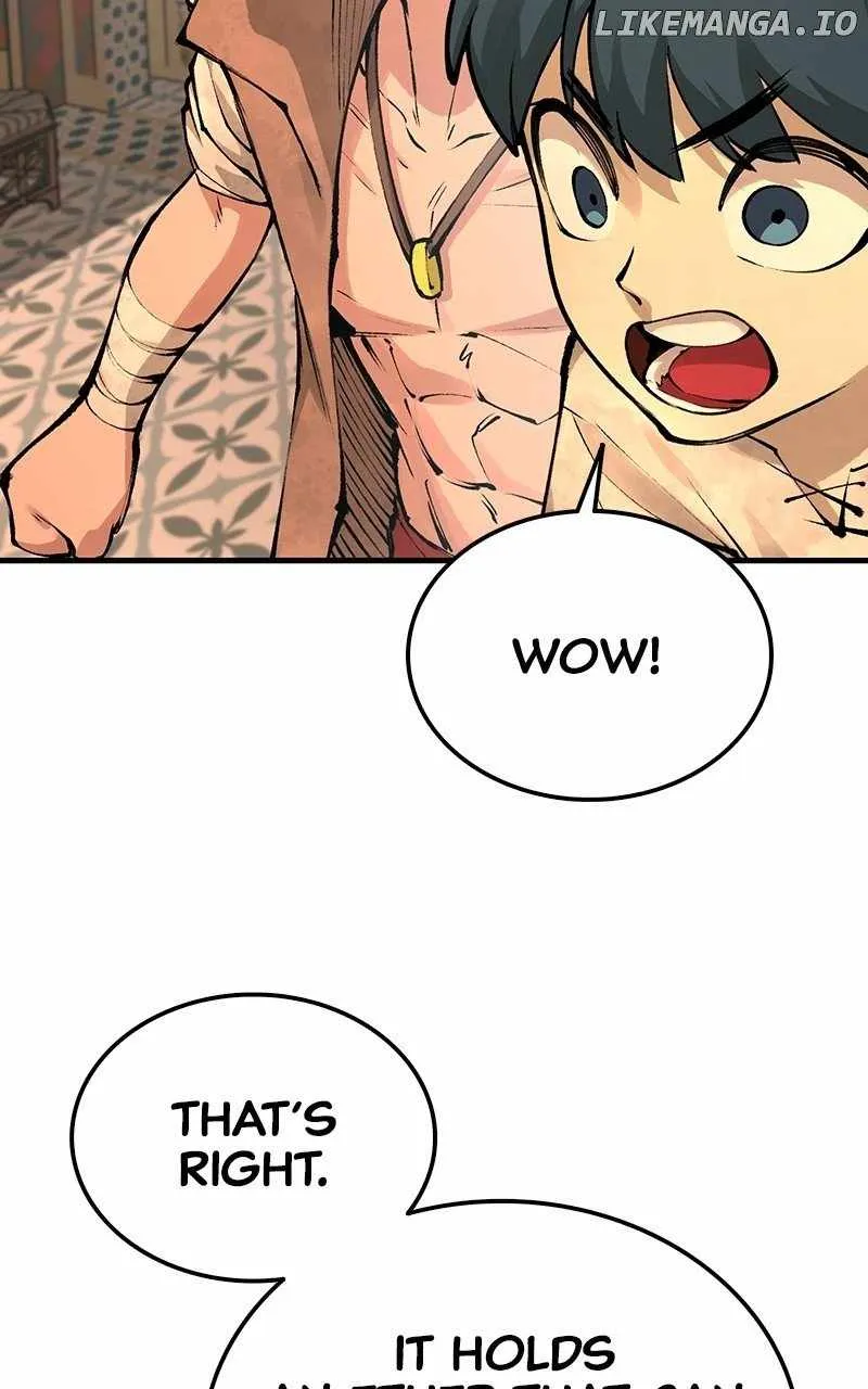 Piece Maker of Flame Mangakakalot X Chapter 39 Page 74