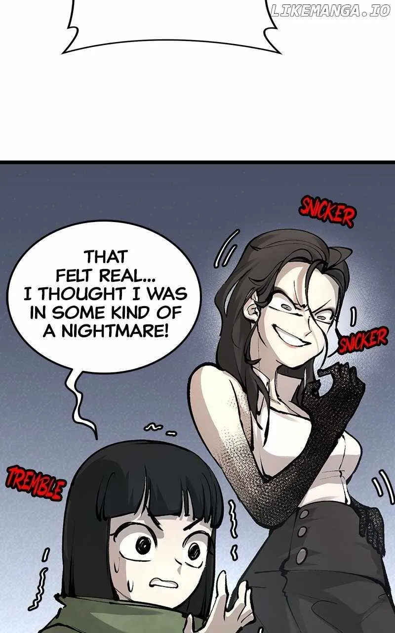 Piece Maker of Flame Mangakakalot X Chapter 39 Page 9