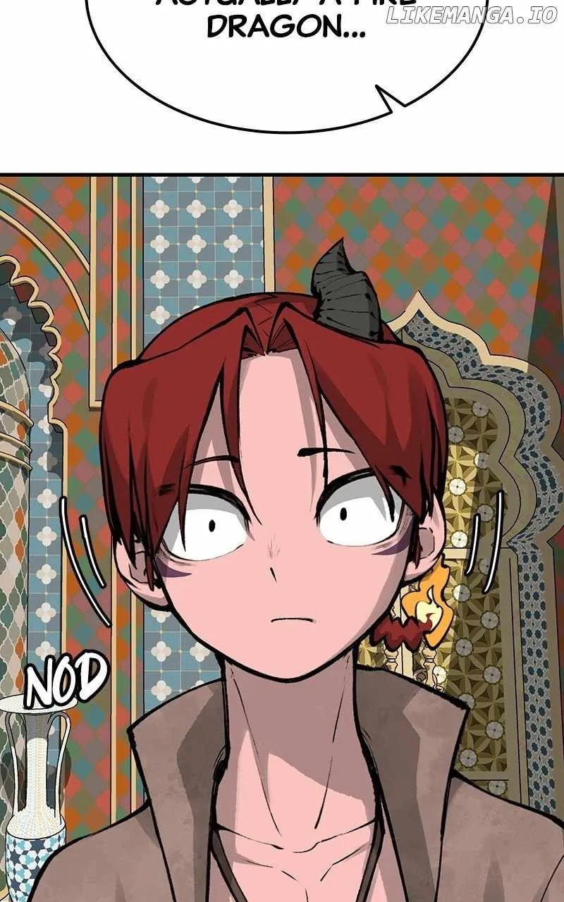 Piece Maker of Flame Mangakakalot X Chapter 39 Page 82