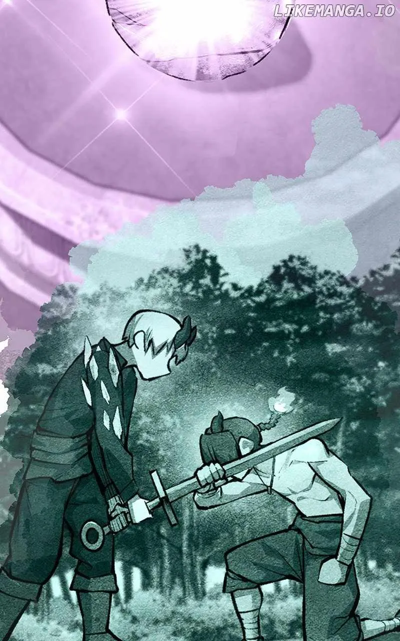 Piece Maker of Flame Mangakakalot X Chapter 39 Page 84