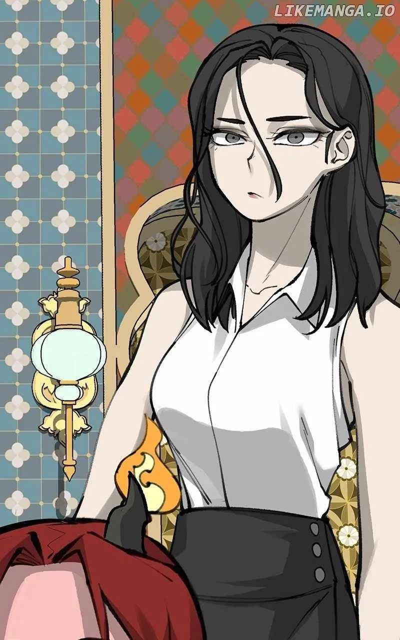 Piece Maker of Flame Mangakakalot X Chapter 39 Page 88