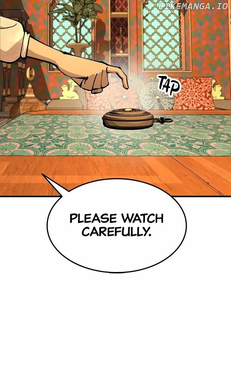Piece Maker of Flame Mangakakalot X Chapter 39 Page 96