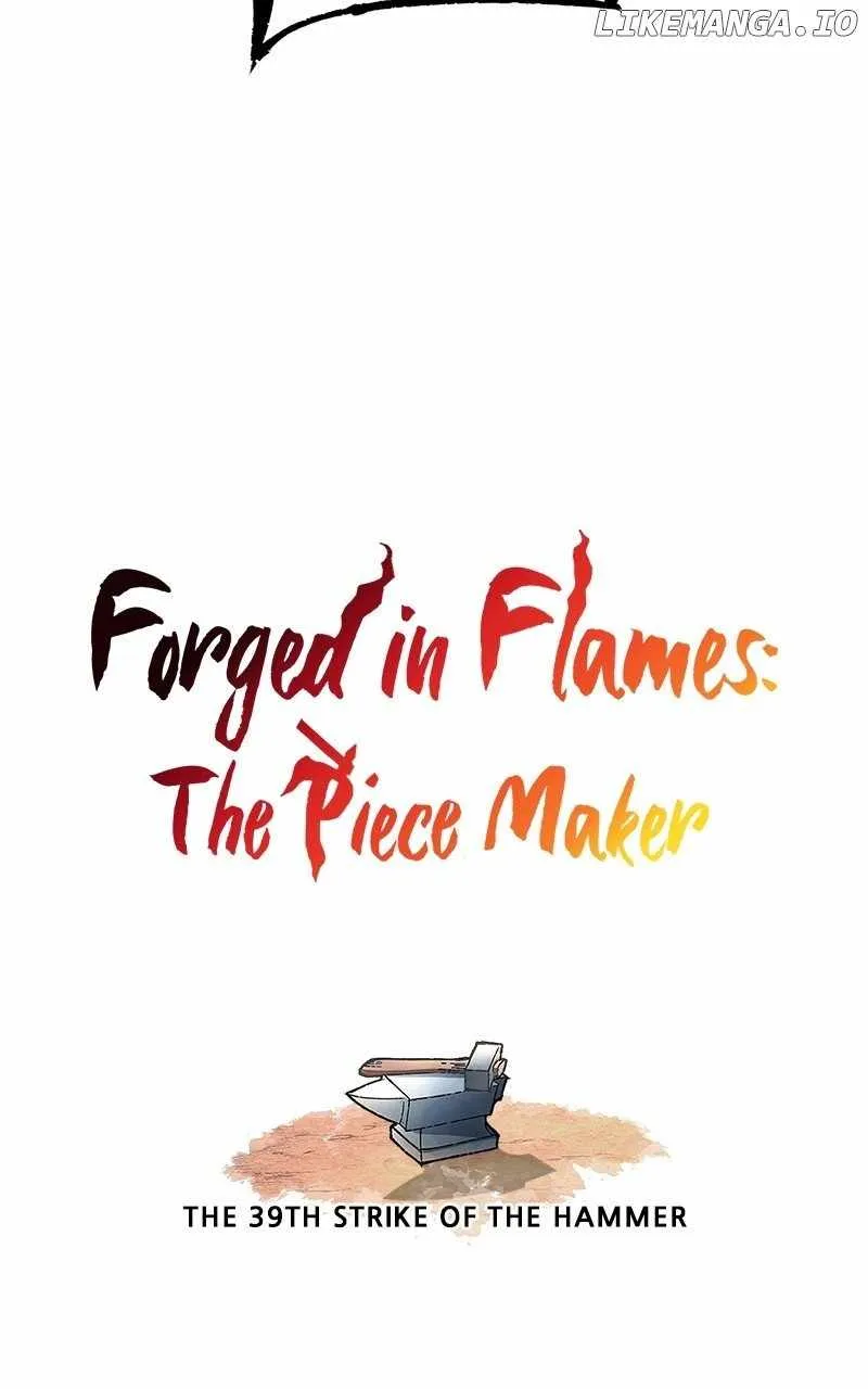 Piece Maker of Flame Mangakakalot X Chapter 39 Page 11