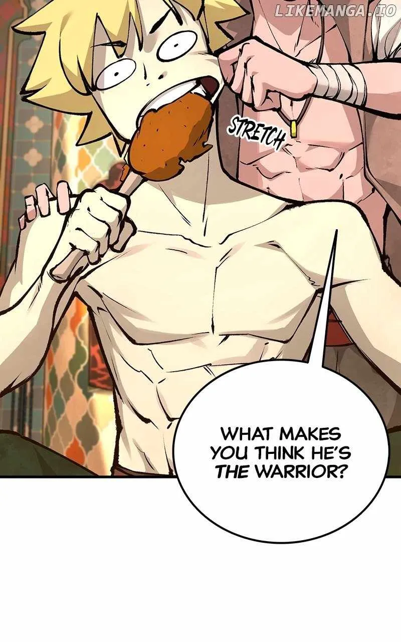Piece Maker of Flame Mangakakalot X Chapter 39 Page 15