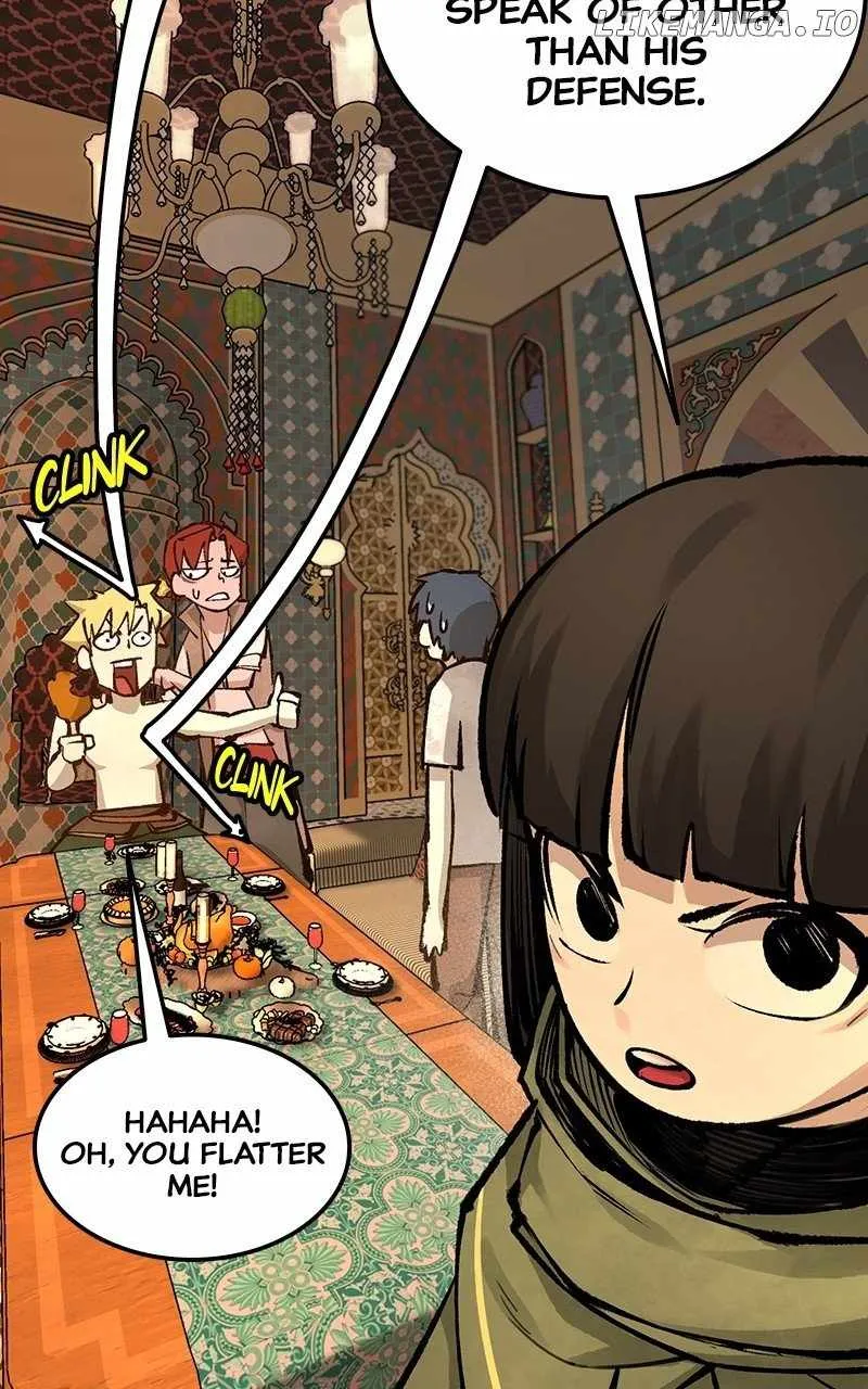 Piece Maker of Flame Mangakakalot X Chapter 39 Page 17