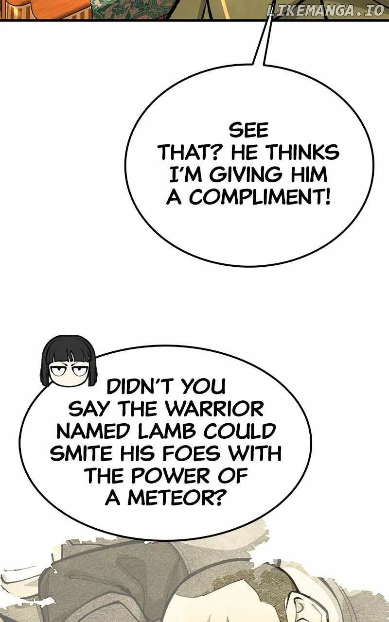 Piece Maker of Flame Mangakakalot X Chapter 39 Page 18