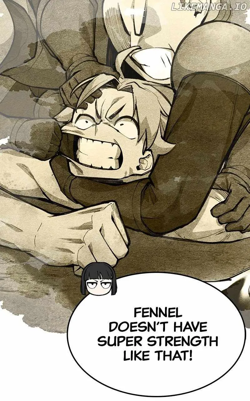 Piece Maker of Flame Mangakakalot X Chapter 39 Page 19