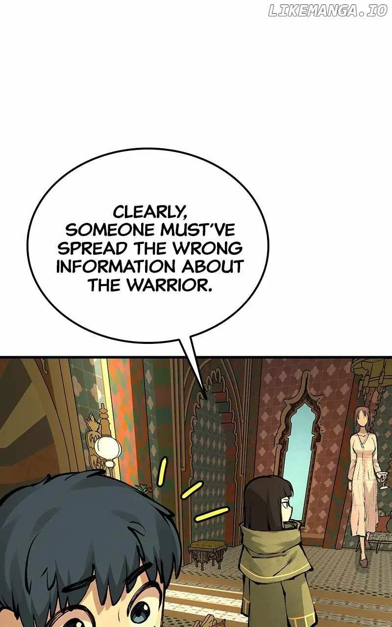 Piece Maker of Flame Mangakakalot X Chapter 39 Page 20