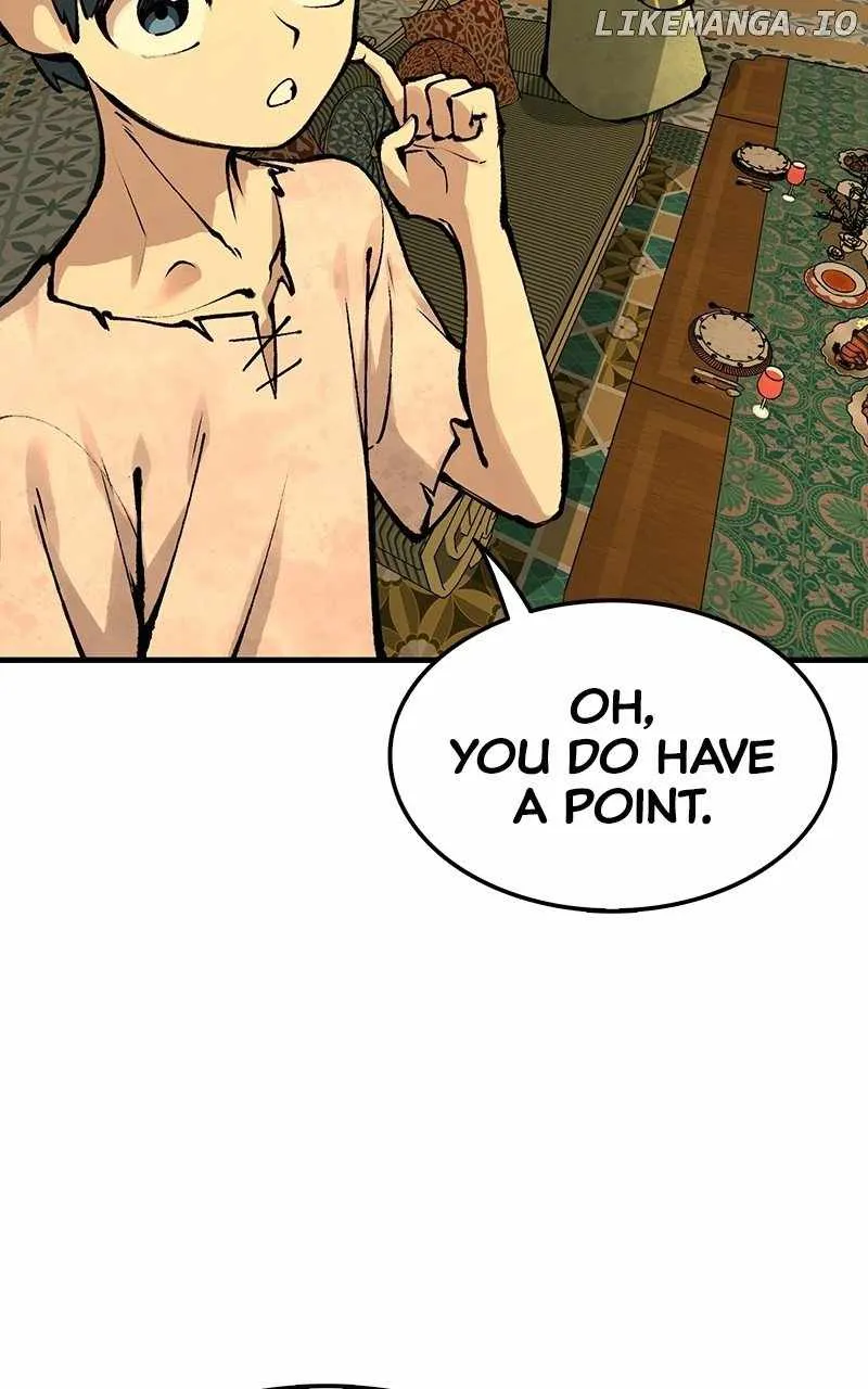 Piece Maker of Flame Mangakakalot X Chapter 39 Page 21