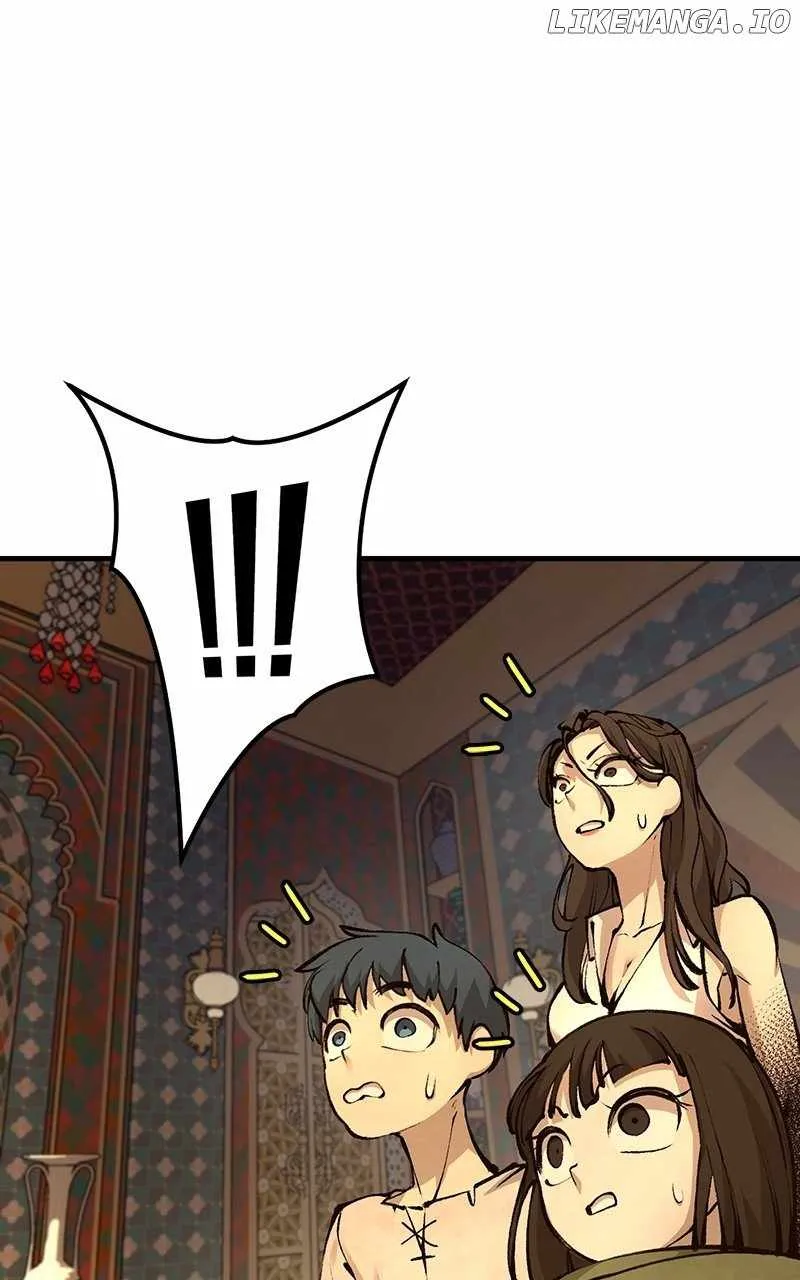 Piece Maker of Flame Mangakakalot X Chapter 39 Page 39