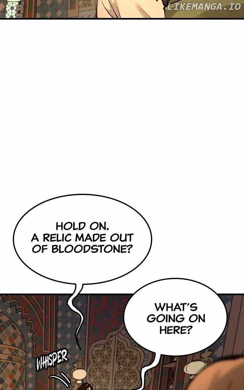 Piece Maker of Flame Mangakakalot X Chapter 39 Page 40
