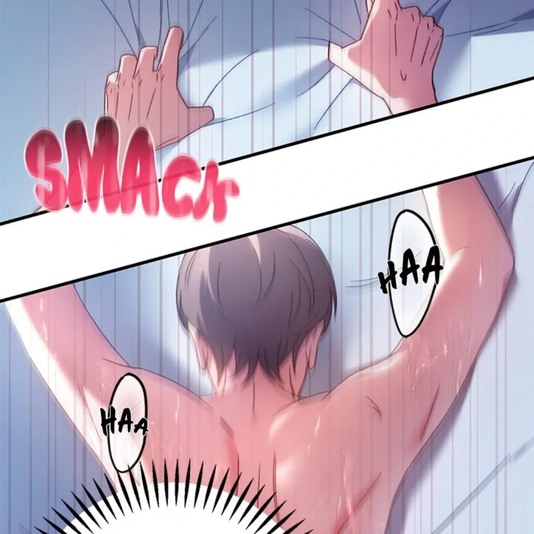 Pitter-Patter Mangakakalot X Chapter 0 Page 14