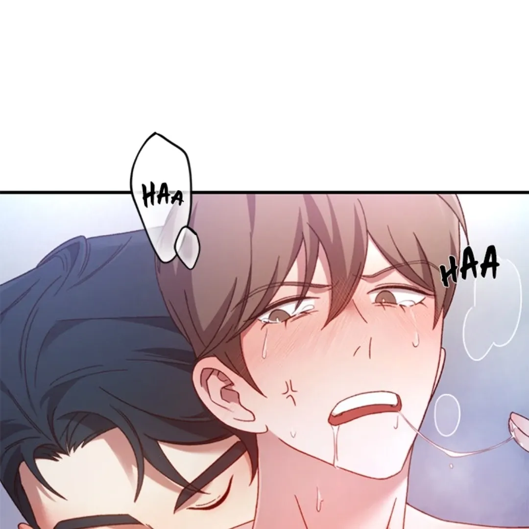 Pitter-Patter Mangakakalot X Chapter 0 Page 33