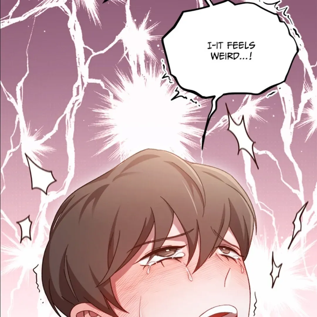 Pitter-Patter Mangakakalot X Chapter 0 Page 40