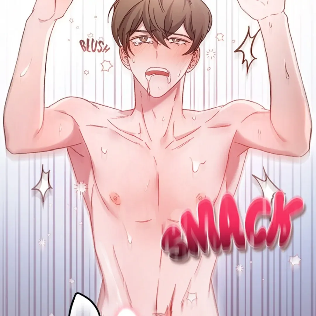 Pitter-Patter Mangakakalot X Chapter 0 Page 8