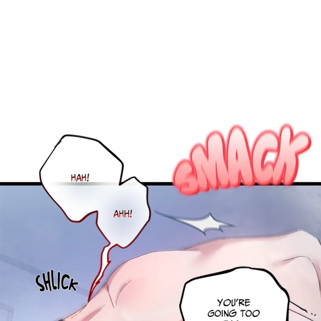 Pitter-Patter Mangakakalot X Chapter 0 Page 84