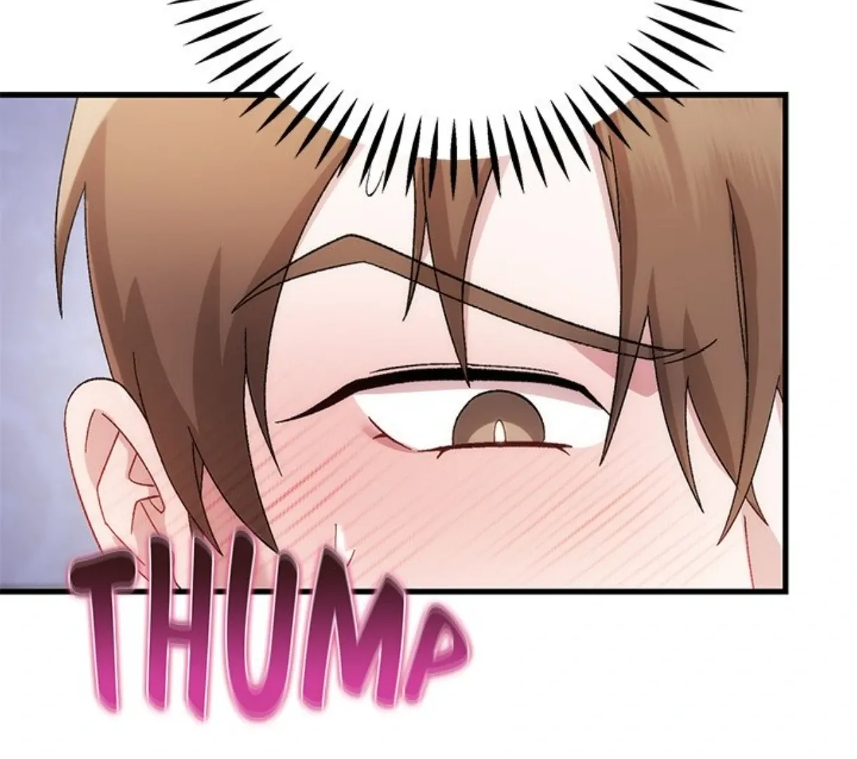 Pitter-Patter Mangakakalot X Chapter 14 Page 15