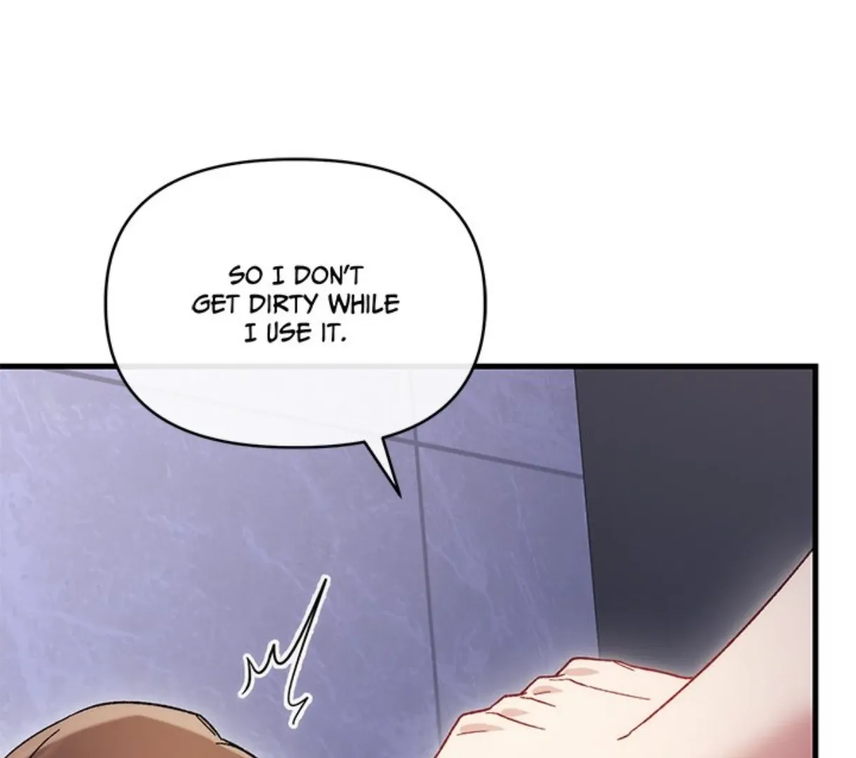 Pitter-Patter Mangakakalot X Chapter 14 Page 141